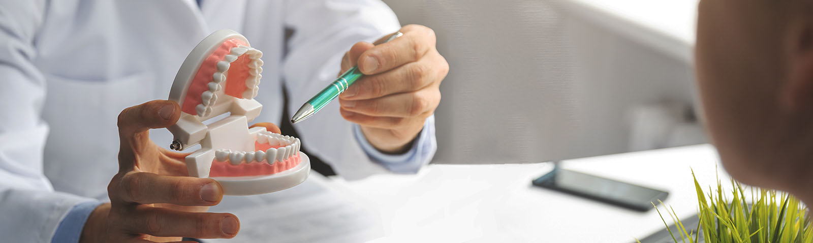 Dental Implants Dentist in Boone NC