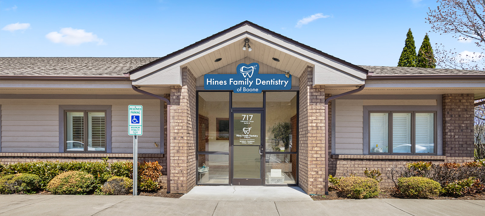 Dental Implants Dentist in Boone NC