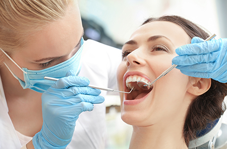 Hines Family Dentistry of Boone